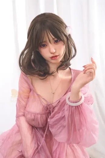 ROS MAX Miku Silk Glow 153cm S14 Cute Asian Asian Real Doll