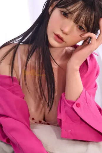 Oriental Series Ros Max T1 Yuna 153cm Silk Glow life size love doll