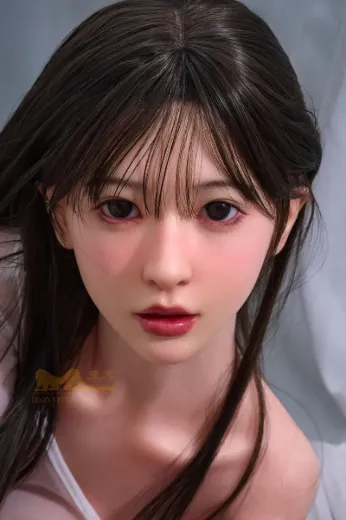 Oriental Series Ros Max Lina 153cm A3 (りな) Silk Glow realistic full body sex doll