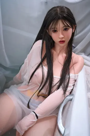 Oriental Series Ros Max Lina 153cm A3 (りな) Silk Glow Silicone Lover