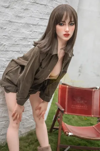 High Quality 159cm S44 Molly life size sex doll