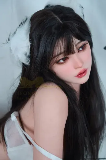 Cute Kitty Girl S40 Eileen 164cm F Cup Human Size Female Doll