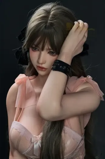 Wonder Dolly 159CM ROS T4 Evie Best Stripper good quality sex doll