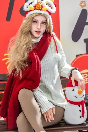 Chinese Style 163cm S31 Vivian Sexy Doll For Men