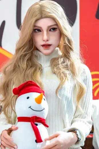 Chinese Style 163cm S31 Vivian Real Life Sex Doll