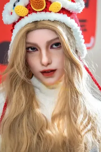 Chinese Style 163cm S31 Vivian Doll Head