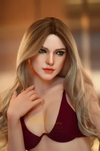 Slim MILF 163cm S46 Heidi  sexye doll