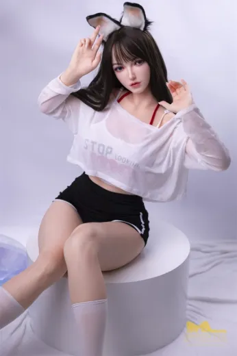 Asian Fox Girl 165cm S41 Joline Adult Love Doll