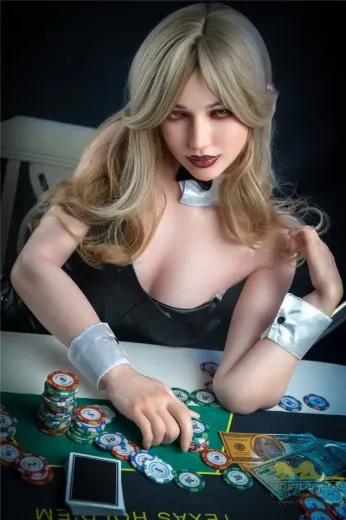 Big Booty Female White 168cm S13 Celine  realistic looking sex doll