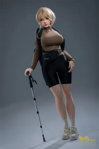 Asian Girl 165cm S32 Kitty Full Size Adult Doll