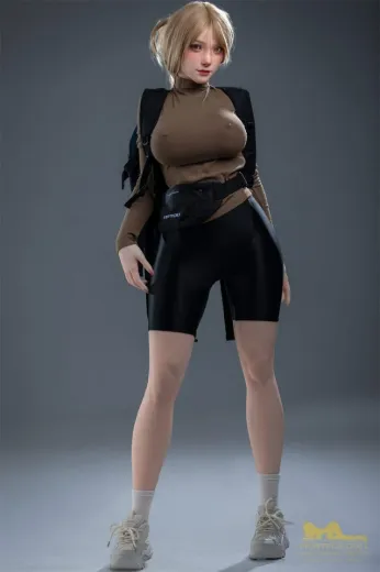 Asian Girl 165cm S32 Kitty  Sexy Doll For Men