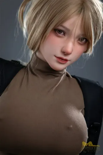 Asian Girl 165cm S32 Kitty real life sex doll