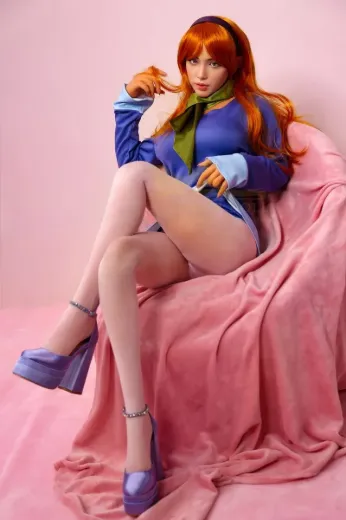Cosplay 167cm S42 Lexi Daphne Real Life Sex Doll