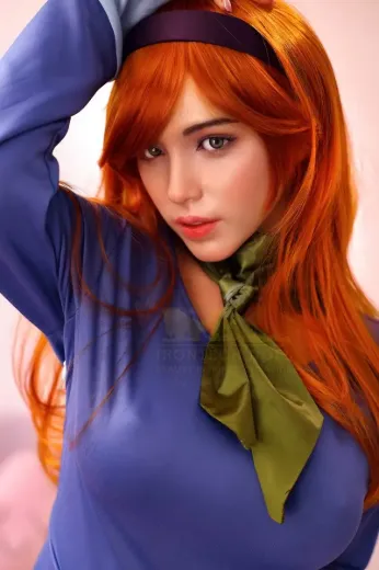 Cosplay 167cm S42 Lexi Daphne real love sex doll
