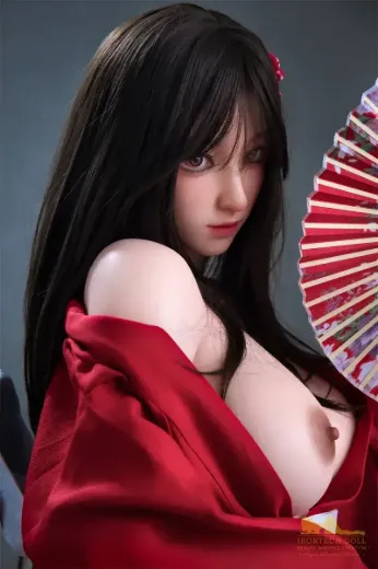 Asian 164cm S24 Miyuki Sex Wife