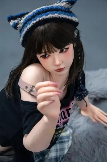 Korea Idol Doll Nia Asian Real Doll