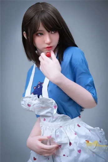 Asian Young Japanese Girl 164cm S20 Suki Silicone Lovers