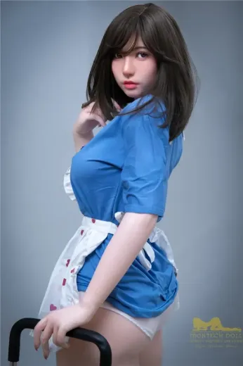 Asian Young Japanese Girl 164cm S20 Suki real life looking sex doll