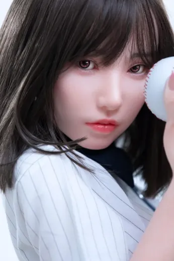 Kawaii 153cm S20 Suki Japan wife sex doll