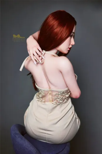 Asian Beauty 153cm S7 Betty Skinny Sex Doll
