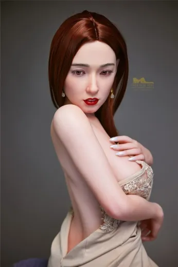 Asian Beauty 153cm S7 Betty Sexye Doll