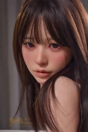 Oriental 153cm T1 Ros Max Yuna Silk Glow Full Size Adult Doll