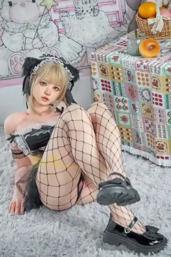 Asian Maid 161cm T3 Nia Ros Max Silicone Wife