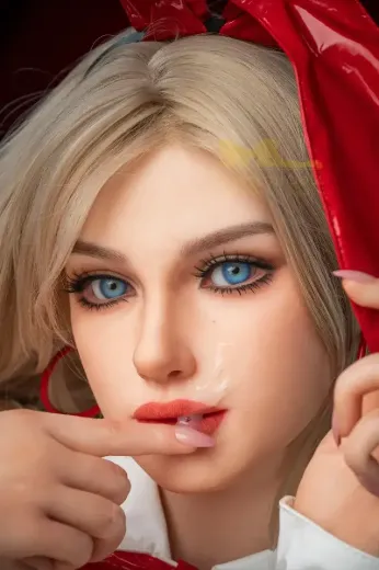 Bunny 164cm S17 Luna real looking sex dolls