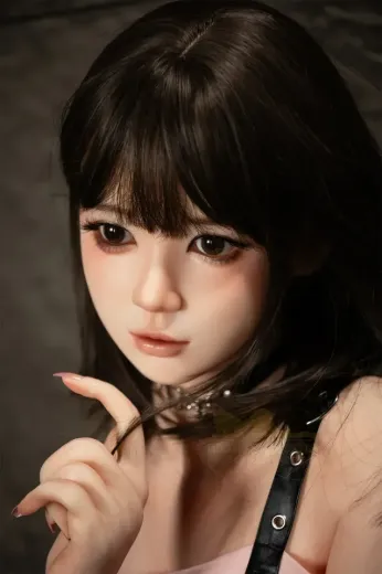 Wonder Dolly Cute Asian 158T ROS T3 Nia life size love doll