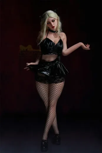 Halloween Succubus Devil 164cm B2 Vanessa real life looking sex doll