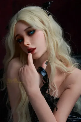 Halloween Succubus Devil 164cm B2 Vanessa  human sex doll