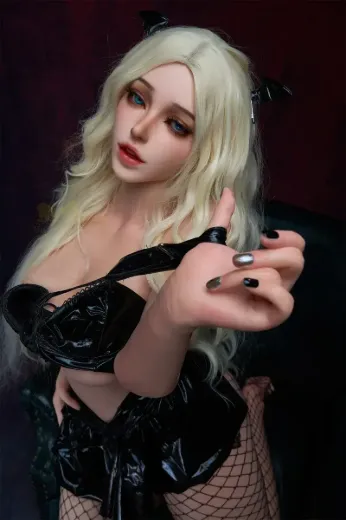 Halloween Succubus Devil 164cm B2 Vanessa life size love doll