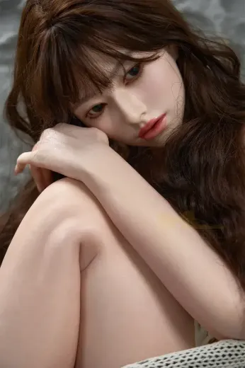 165T ROS T5 Sasha live sex doll