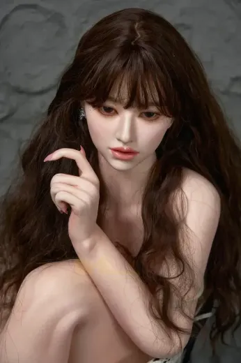 Wonder Dolly 165T ROS T5 Sasha Skinny Sex Doll