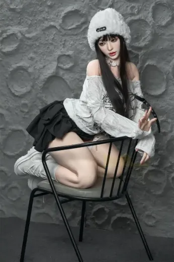 Asian Beauty Wonder Dolly 165T T1 Yuna realistic female doll