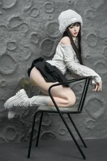 Asian Beauty Wonder Dolly 165T T1 Yuna Adult Love Doll