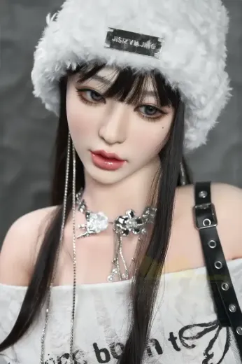Asian Beauty Wonder Dolly 165T T1 Yuna Silicone Porn Doll