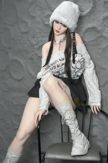 Asian Beauty Wonder Dolly 165T T1 Yuna Sexye Doll