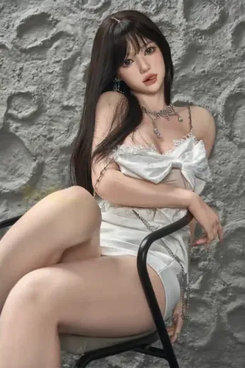 Wonder Dolly 159T T4 Evie real love sex doll