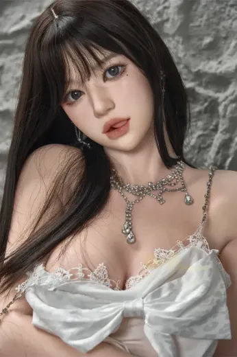 Wonder Dolly 159T T4 Evie silicone sex dolls for men