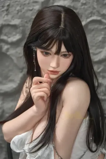 Top Korean Wonder Dolly 159T T4 Evie life size sex doll