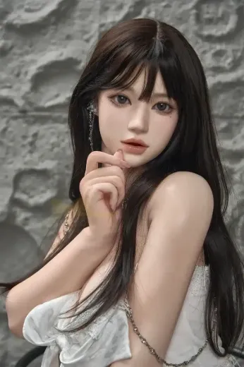 Top Korean Wonder Dolly 159T T4 Evie life like adult doll