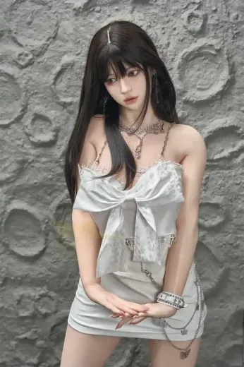 Top Korean Wonder Dolly 159T T4 Evie real love doll