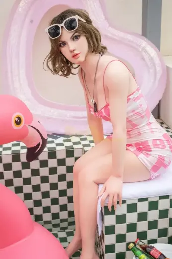 Swimsuit 163cm S9 Cherry Life Size Sex DollsFor Men
