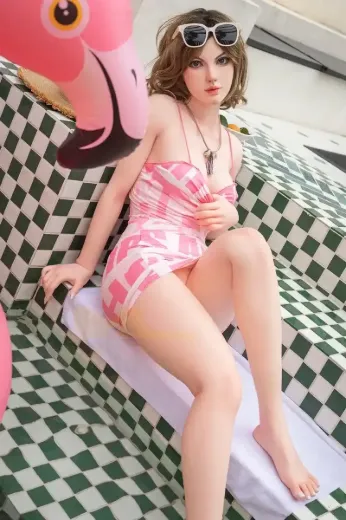 Swimsuit 163cm S9 Cherry Love Life Size Sex Dolls for men