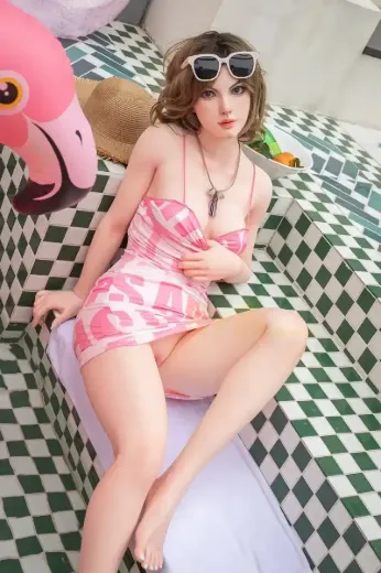 Swimsuit 163cm S9 Cherry sexy doll for men