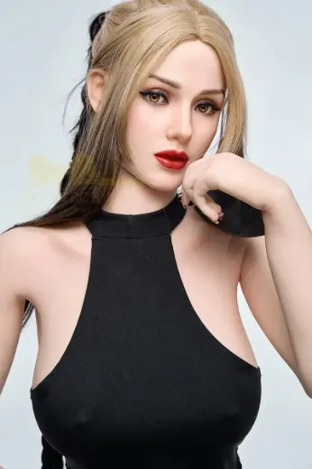 Samurai Giant Breasts 159cm S5 Cinderella real love sex dolls