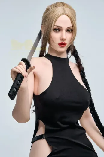 Samurai 159cm S5 Cinderella sexy real doll