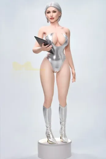 Robot 159cm S13 Celine real love sex doll