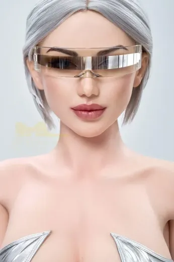 Robot 159cm S13 Celine realistic looking sex doll
